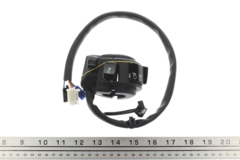 Пульт управления левый Honda CMX 500 35200-K87-A01 