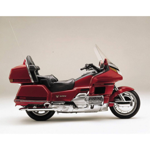 Вітрове скло LOSTER HONDA GL 1500 GOLD WING 88-00
