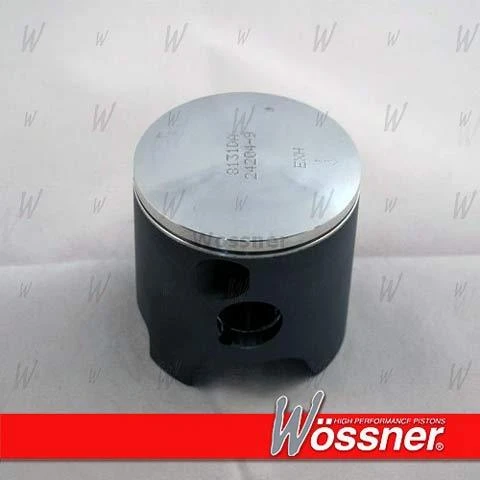 Поршень YAMAHA YZ 125 (YZ125) '89 (56,44MM=+0,50) WOSSNER 8131D050