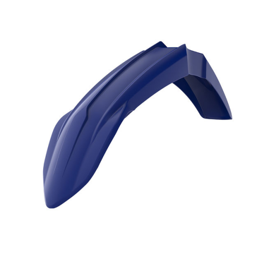 Переднє крило YAMAHA YZ250 F`19-10, YZF 450 18-20, WR250 F`20, WR450 F`19-20 POLISPORT 8574800007