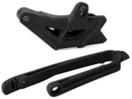 Комплект слайдера/напрямної KTM SX/SX-F `16-20, HUSQVARNA TE/FE 16-20, TE/FE `16-20, TX/FX `16-20 POLISPORT 90677