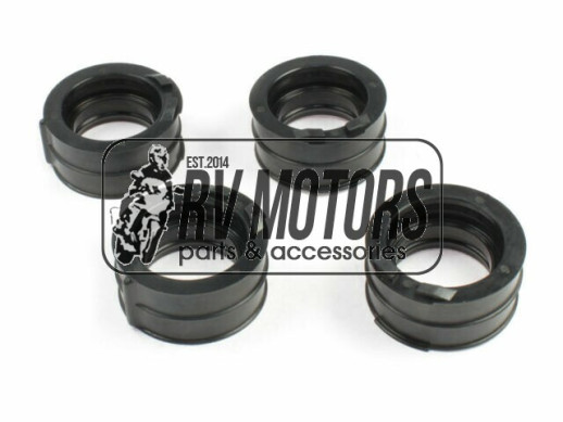 Патрубок карбюратора YAMAHA XJ 600 S/N &#39;92-&#39;03 4BR-13598-10-00