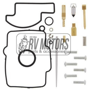 Ремкомплект карбюратора KAWASAKI KX 250 '03 ALL BALLS 26-1136