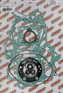 Полный комплект прокладок HONDA CR 125R '05-'07 OMP L1910206