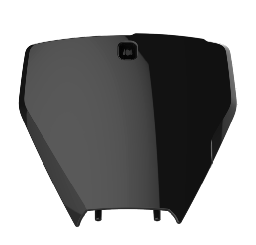 Передній обтічник крос HUSQVARNA TC/FC `16-18 POLISPORT 8665800003