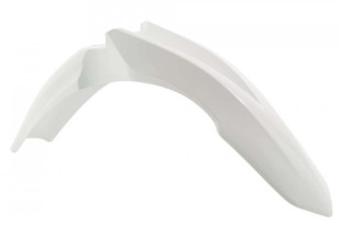 Щиток передний GAS GAS MC/EC/FSR 125/250/300/450 '11-'13  RACETECH PAGASBN0011