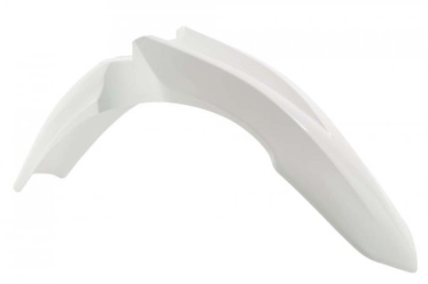 Щиток передний GAS GAS MC/EC/FSR 125/250/300/450 '11-'13  RACETECH PAGASBN0011