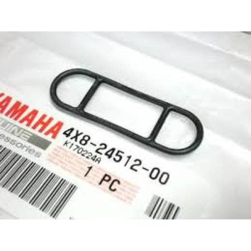 Прокладка паливного краника Yamaha 4X8-24512-00-00