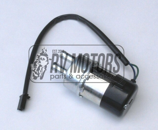 Паливний насос TOURMAX FPP-904 HONDA CBR 600F &#39;87-&#39;88, NTV650 &#39;91-&#39;97, VFR750 &#39;90-&#39;97, VT600C &#39;88-&#39;97