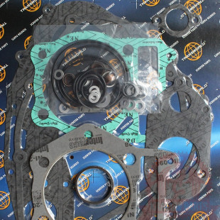 Повний комплект прокладок SUZUKI DR650 SE '90-'95 TRANSWORLD UKT001042