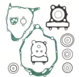 Полный комплект прокладок YAMAHA XT 225 SEROW 92-02 ATHENA P400485850044