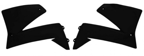 Боковой пластик KTM 640 LC 4 SM, 660 SMC '04-'07 UFO KT03013001