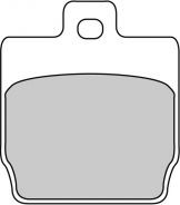 Тормозные колодки FERODO FDB2062EF