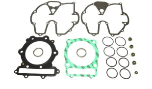Комплект прокладок TOP-END HONDA XL 600R/RM '83-87, XR 600R '83-'87, XL 600LM '85-87 ATHENA P400210600610/1