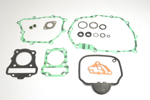 Полный комплект прокладок HONDA CRF 110F '13-'16 ATHENA P400210850304