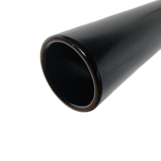 Стальной руль SUZUKI DL 650 V-STROM (2007-2011) черный BIKETEC BT0113