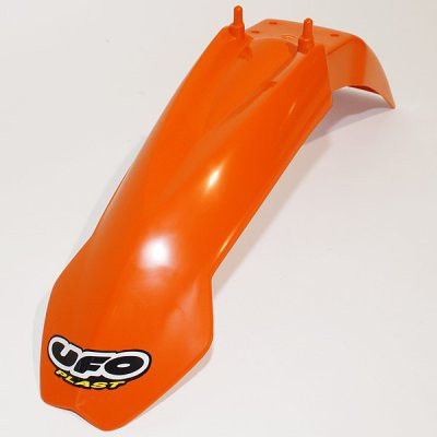 Щиток передній KTM SX 65 &#39;02-&#39;08 UFO KT03070127