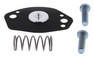 Ремкомплект воздушного клапана YAMAHA YFM350 RAPTOR 04-13 ALL BALLS 46-4014