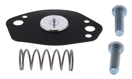 Ремкомплект повітряного клапана YAMAHA YFM350 RAPTOR 04-13 ALL BALLS 46-4014