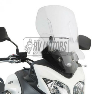 Ветровое стекло Kappa Suzuki DL650 V-Strom l2-l3 (11-13) KAF3101
