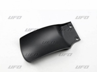 Щиток заднего амортизатора YAMAHA YZF 450 '18 UFO YA04861001