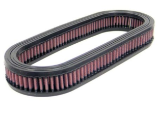 Повітряний фільтр K&N TB-0300