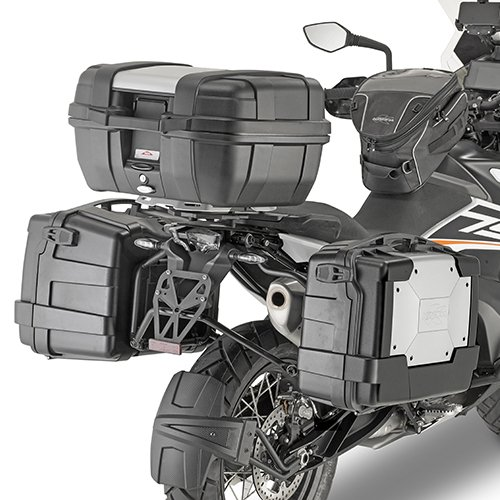 Кріплення бічних кофрів KAPPA KTM 790 ADVENTURE/R (19) KLOR7710MK
