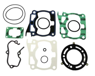 Комплект прокладок TOP-END YAMAHA YZ 125 '97-'04 BIG BORE 144 CCM ATHENA P400485160015