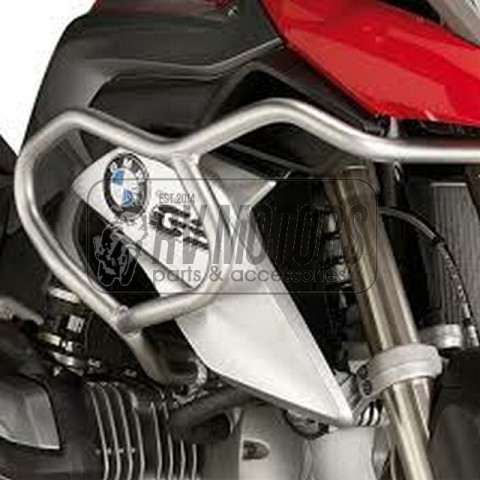 Защитные дуги Kappa BMW R 1200GS (13-15) KNH5114OX