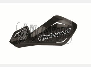 Защита рук PoliSport Freeflow Lite Универсальный Черный 8305800093