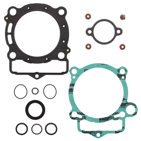 Комплект прокладок TOP-END KTM SXF 350 '11-'15, EXCF 350 '12-'16, HUSQVARNA FC 350 14-15, FE 350 14-16, FE 350S 15-16 WINDEROSA 810339