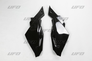 Боковой пластик HUSQVARNA CR/WR 125 '09-'12 UFO HU03336001