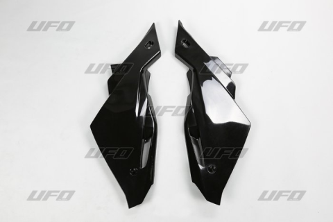 Боковой пластик HUSQVARNA CR/WR 125 '09-'12 UFO HU03336001