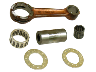 Шатун KAWASAKI KX 80 (KX80) '92-'97 NACHMAN KP04108N