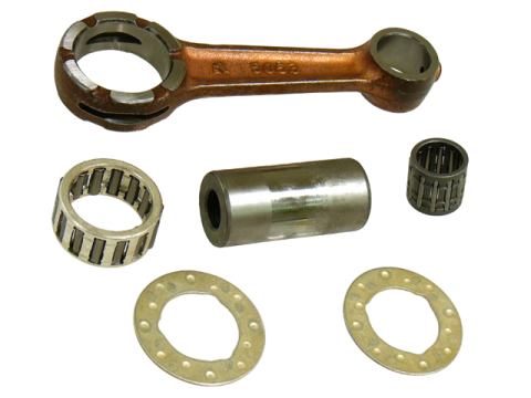 Шатун KAWASAKI KX 80 (KX80) '92-'97 NACHMAN KP04108N