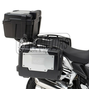 Крепления кофра KAPPA (с площадкой) Monokey Honda XL 650V Transalp (00-07) KR1110