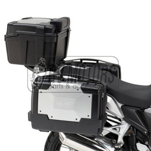 Кріплення кофра KAPPA (з майданчиком) Monokey Honda XL 650V Transalp (00-07) KR1110