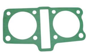 Прокладка цилиндра YAMAHA XS 400 '82-'87 ATHENA S410485006064