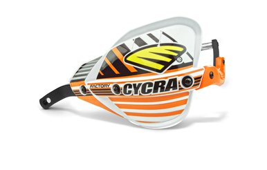 Защита рук CYCRA 1CYC-7501-22 PROBEND FACTORY EDITION BAR PACK