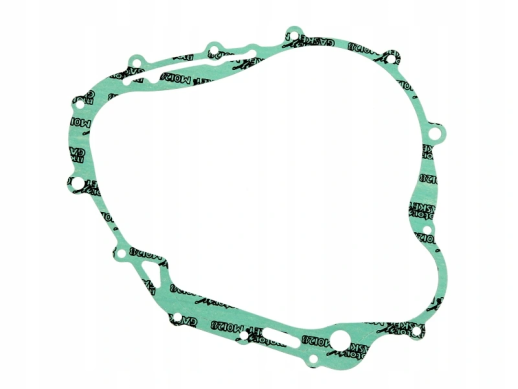 Прокладка кришки зчеплення SUZUKI DR 350 '90-99 ATHENA S410510008050