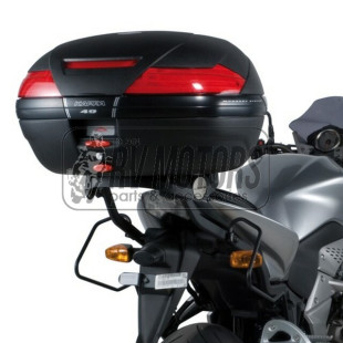 Крепления кофра KAPPA (без площадки) Kawasaki Z 750 (07-13) Z 1000 (07-09) KZ448