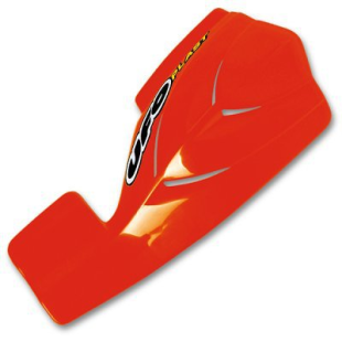 Пластик к защите рук GLENHELEN UFO PM01634070