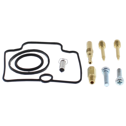 Ремкомплект карбюратора 4 RIDE AB26-10075