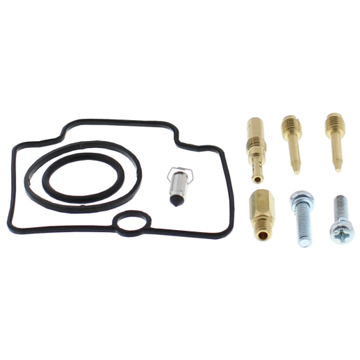 Ремкомплект карбюратора 4 RIDE AB26-10075