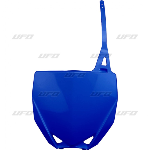 Передний обтекатель кросс YAMAHA YZ 65 '19 UFO YA04869089
