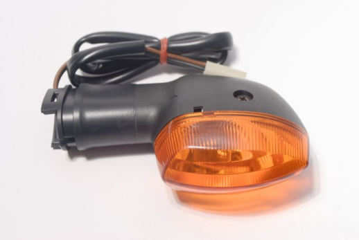 Вказівник повороту правий передній/лівий задній YAMAHA FZ6 '04-,XJ6 '09-,R6 '03-05 ,TDM900 '02-,FZ1 '06-,R1 '02-06,MT-01 '05- JR ST-15122J