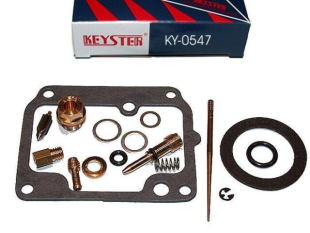 Ремкомплект карбюратора KEYSTER KY-0547