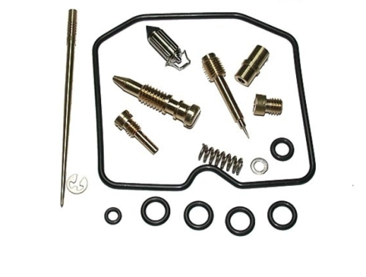 Ремкомплект карбюратора KEYSTER KK-0182NR