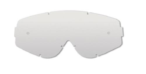 Стекло маски Progrip Junior Clear PG3111