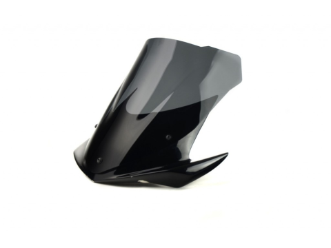 Ветровое стекло LOSTER TRIUMPH STREET TRIPLE 675 2012 